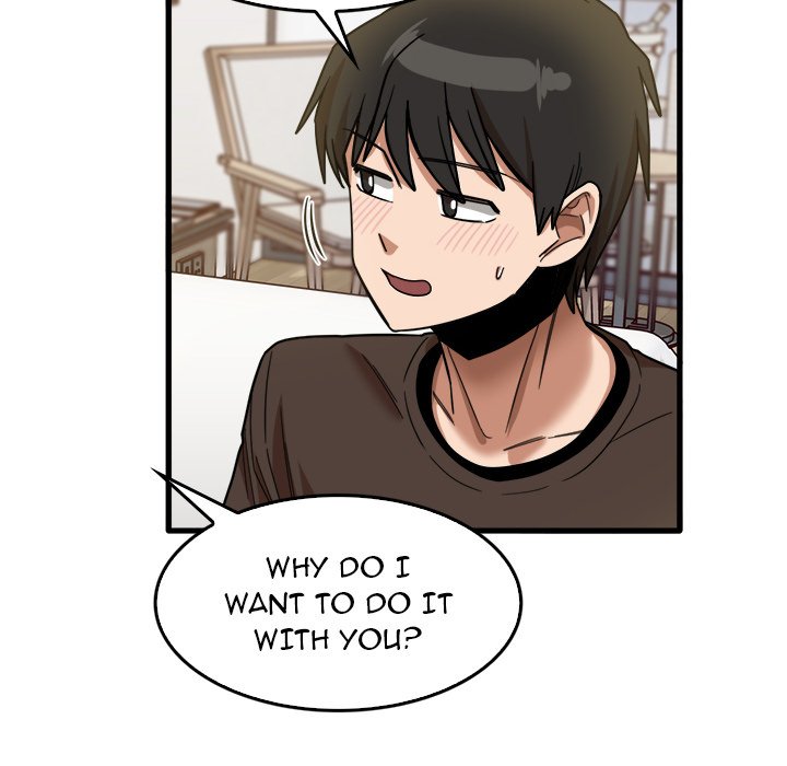 No More, No Less - Chapter 42 [photo 35] - MangaPorn