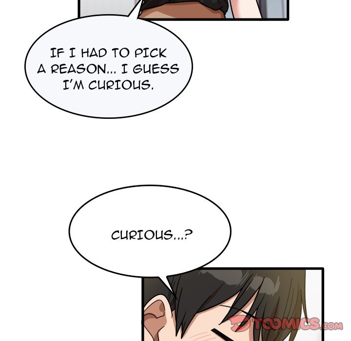 No More, No Less - Chapter 42 [photo 38] - MangaPorn