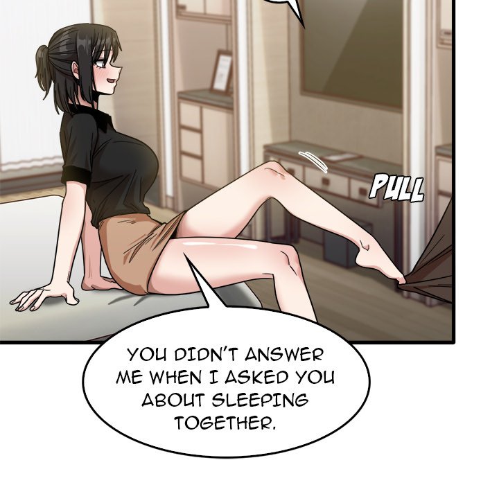 No More, No Less - Chapter 42 [photo 41] - MangaPorn