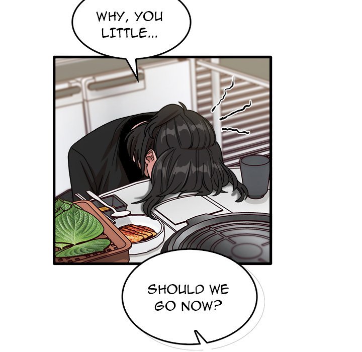 No More, No Less - Chapter 42 [photo 5] - MangaPorn