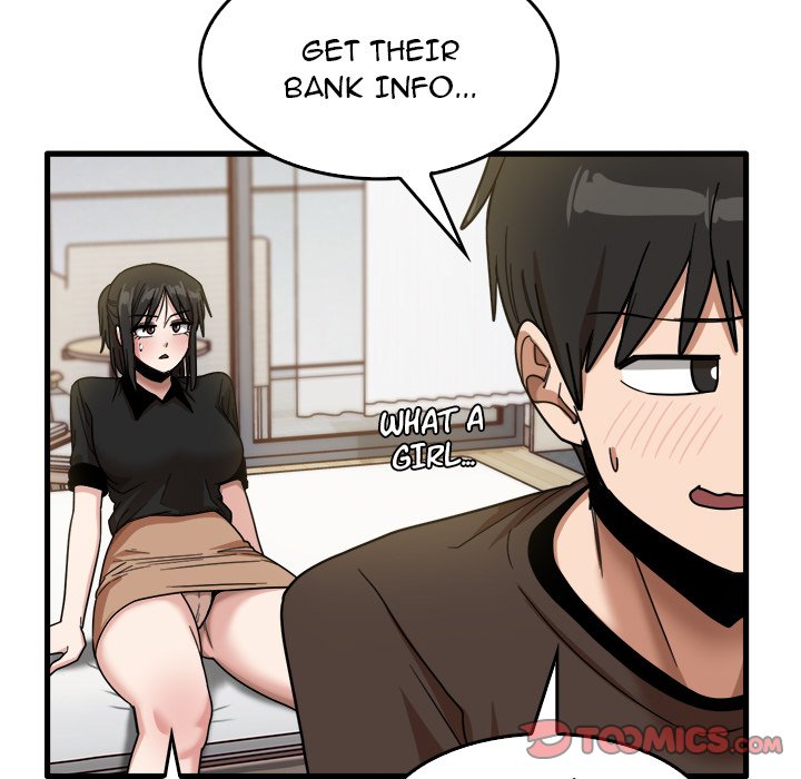 No More, No Less - Chapter 42 [photo 66] - MangaPorn