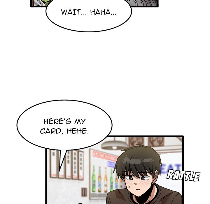 No More, No Less - Chapter 42 [photo 7] - MangaPorn