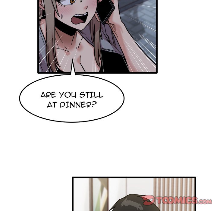 No More, No Less - Chapter 42 [photo 70] - MangaPorn