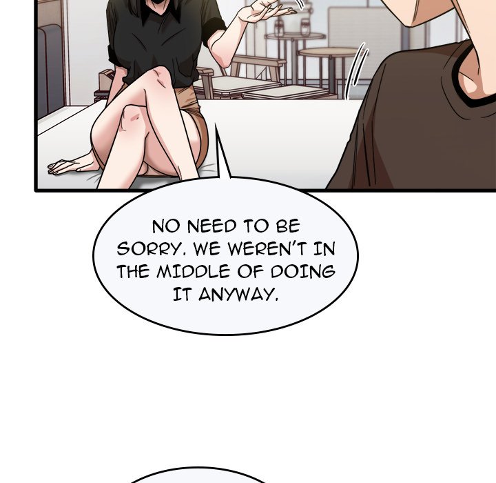 No More, No Less - Chapter 42 [photo 77] - MangaPorn