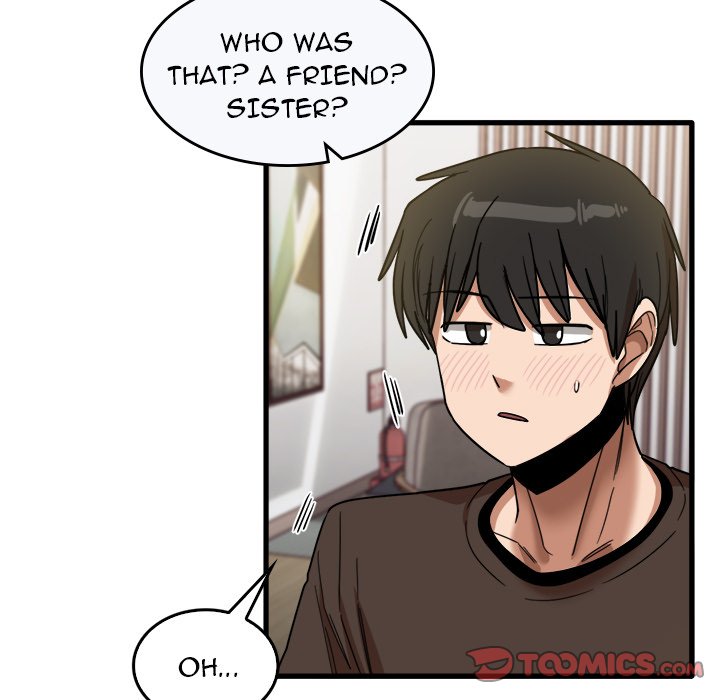 No More, No Less - Chapter 42 [photo 78] - MangaPorn