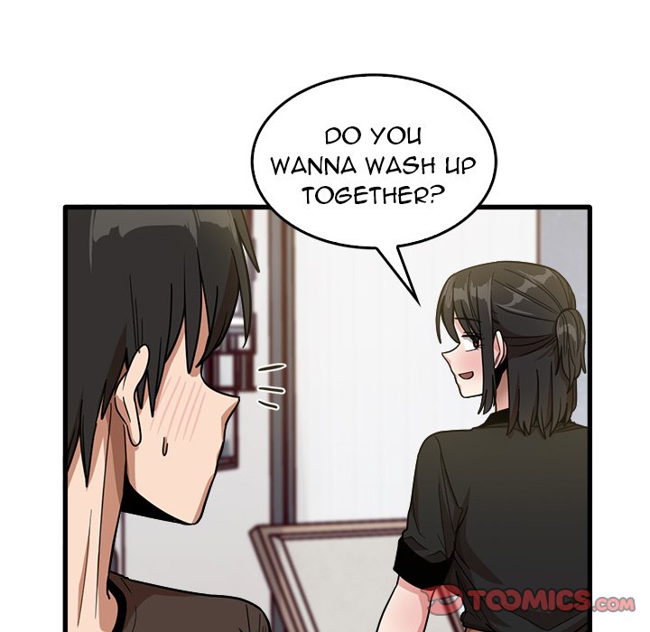 No More, No Less - Chapter 42 [photo 94] - MangaPorn