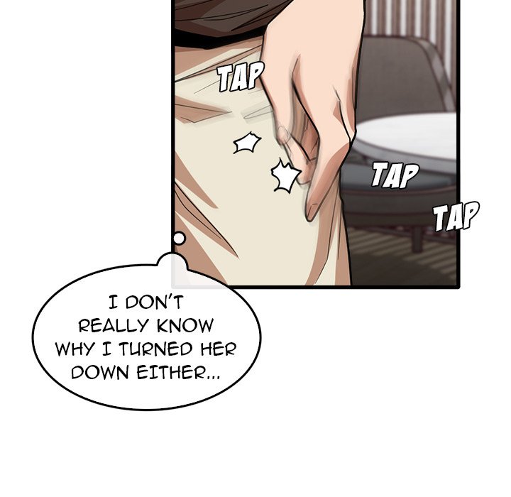 No More, No Less - Chapter 42 [photo 96] - MangaPorn