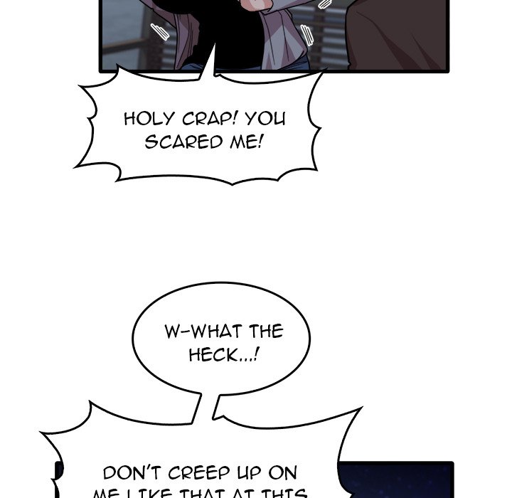 No More, No Less - Chapter 43 [photo 19] - MangaPorn