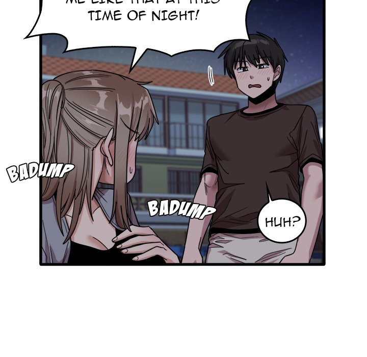 No More, No Less - Chapter 43 [photo 20] - MangaPorn