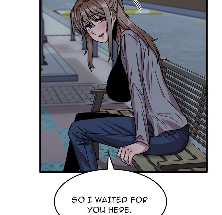 No More, No Less - Chapter 43 [photo 23] - MangaPorn