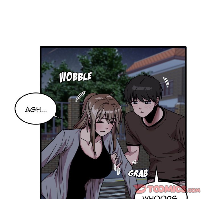 No More, No Less - Chapter 43 [photo 34] - MangaPorn