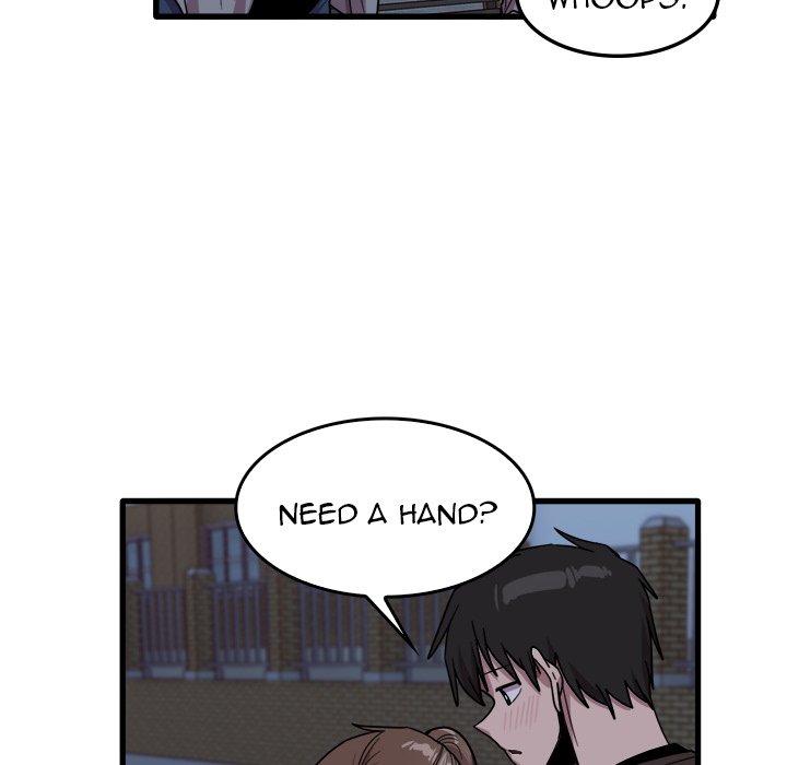 No More, No Less - Chapter 43 [photo 35] - MangaPorn