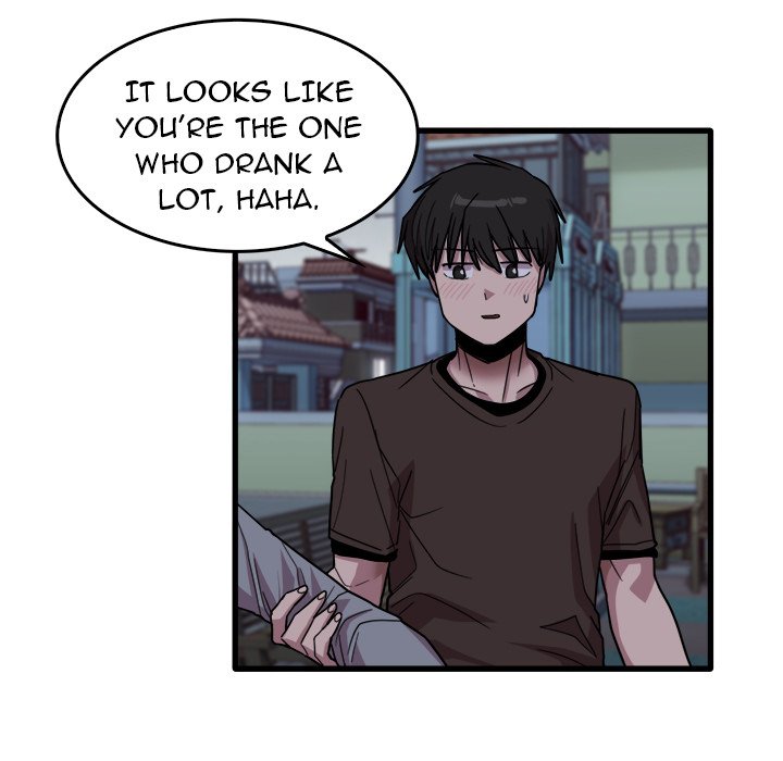 No More, No Less - Chapter 43 [photo 37] - MangaPorn