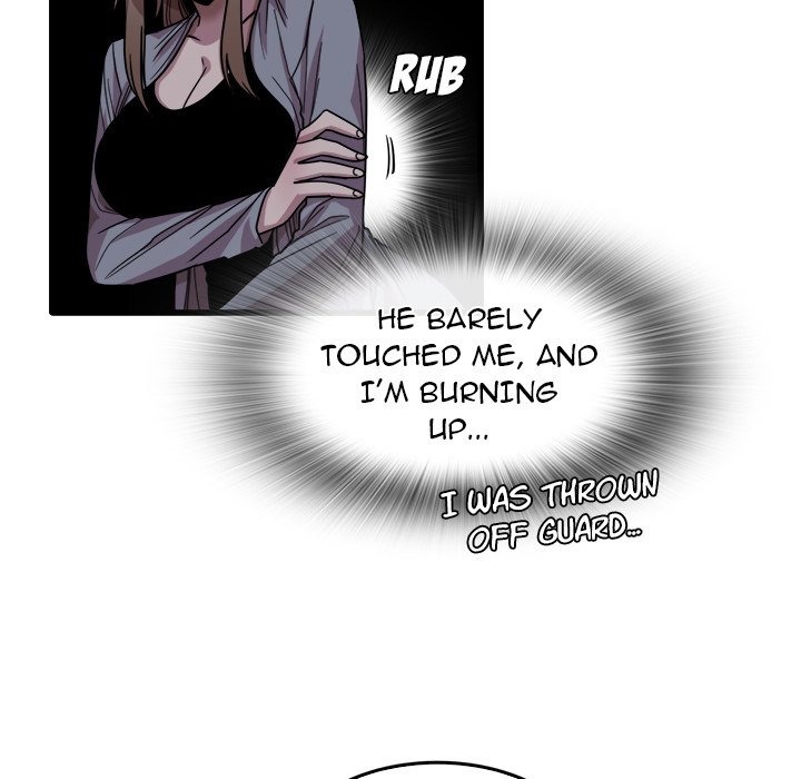 No More, No Less - Chapter 43 [photo 40] - MangaPorn