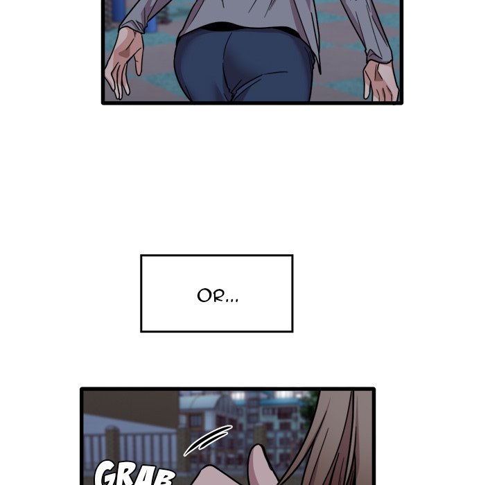 No More, No Less - Chapter 43 [photo 45] - MangaPorn