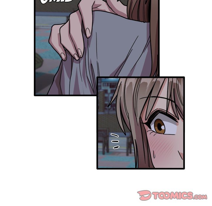 No More, No Less - Chapter 43 [photo 46] - MangaPorn