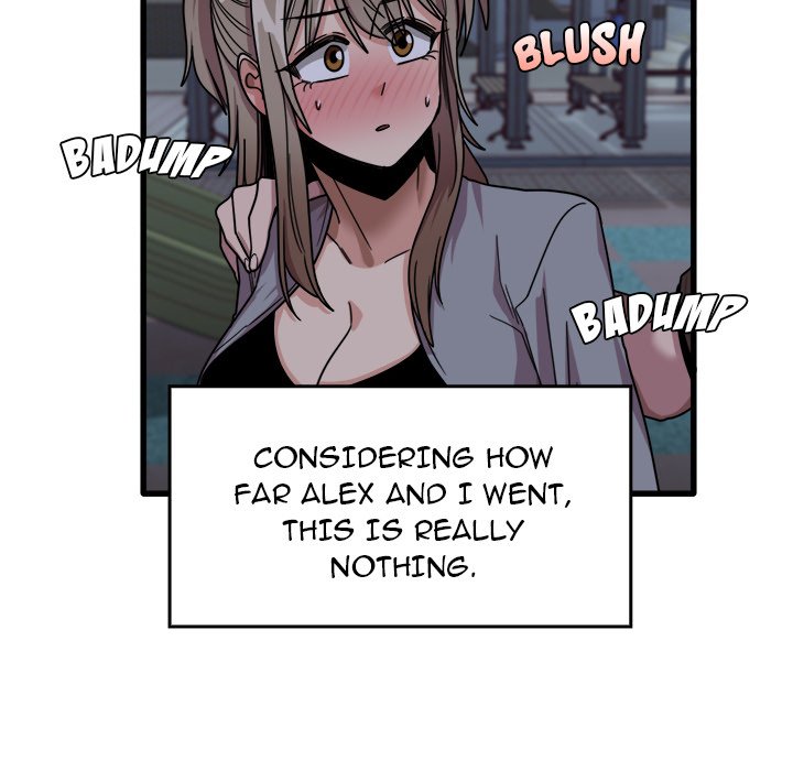 No More, No Less - Chapter 43 [photo 49] - MangaPorn