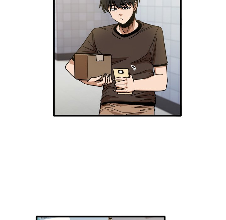 No More, No Less - Chapter 43 [photo 61] - MangaPorn