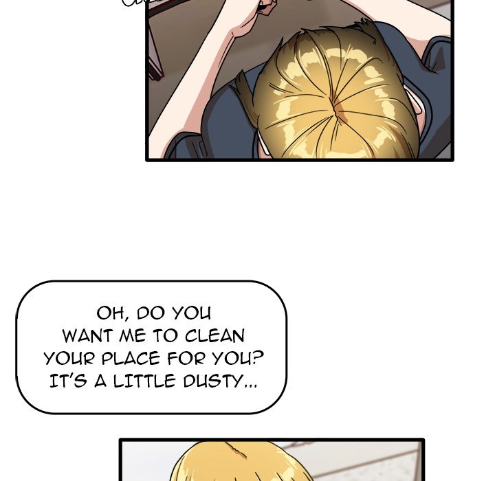 No More, No Less - Chapter 43 [photo 77] - MangaPorn