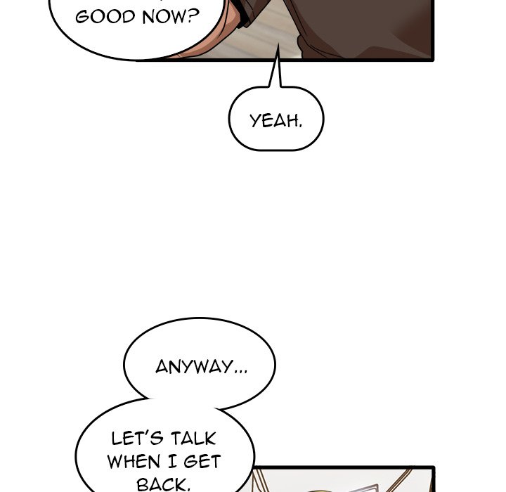 No More, No Less - Chapter 43 [photo 80] - MangaPorn