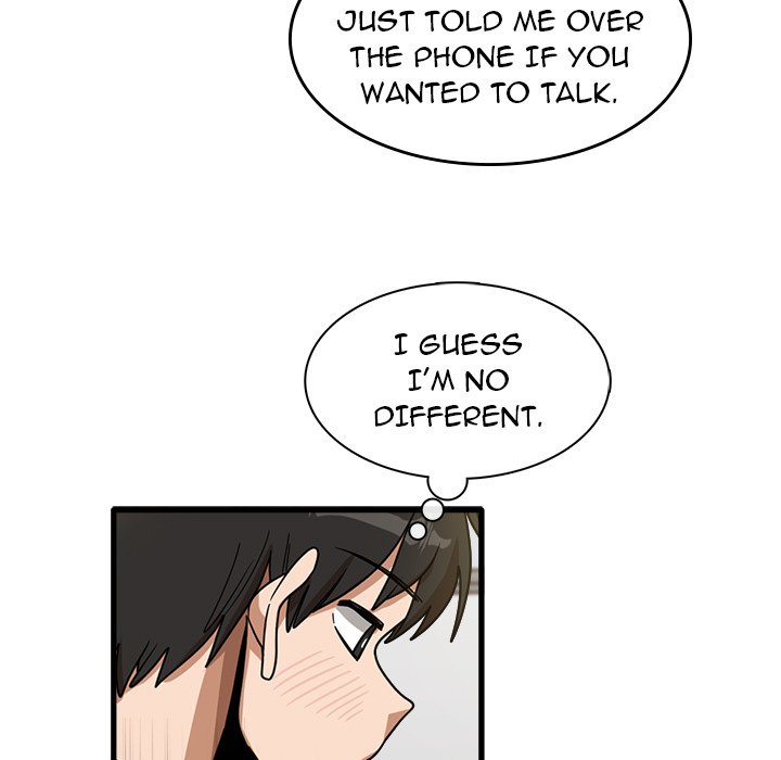 No More, No Less - Chapter 43 [photo 84] - MangaPorn