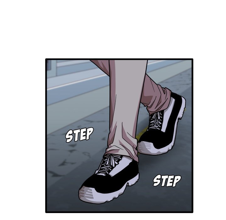 No More, No Less - Chapter 43 [photo 9] - MangaPorn