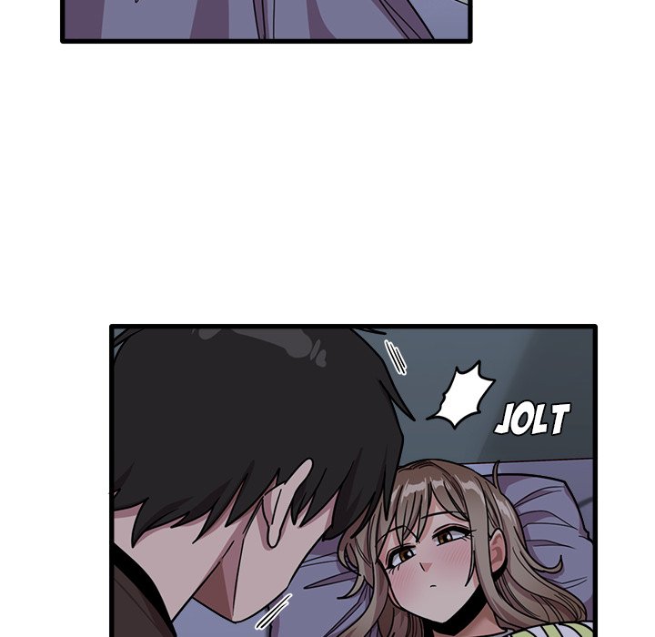 No More, No Less - Chapter 43 [photo 93] - MangaPorn