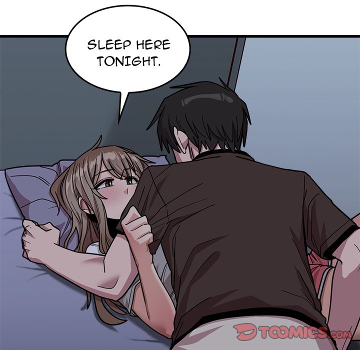 No More, No Less - Chapter 43 [photo 98] - MangaPorn