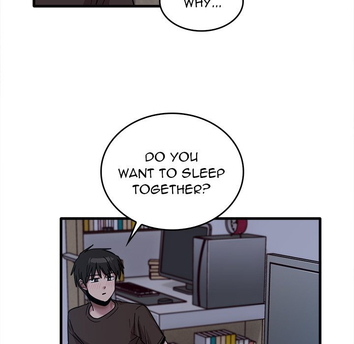 No More, No Less - Chapter 44 [photo 11] - MangaPorn