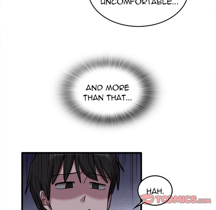 No More, No Less - Chapter 44 [photo 14] - MangaPorn