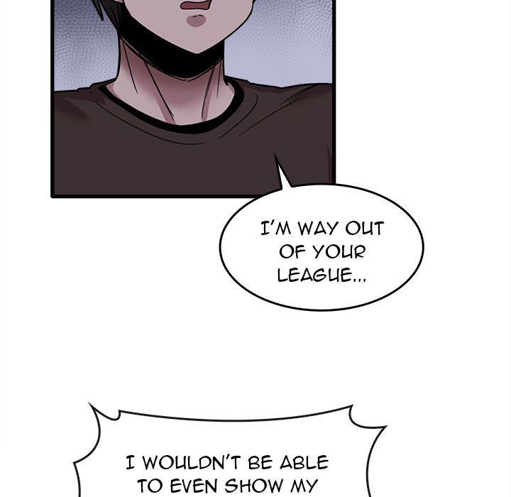 No More, No Less - Chapter 44 [photo 15] - MangaPorn