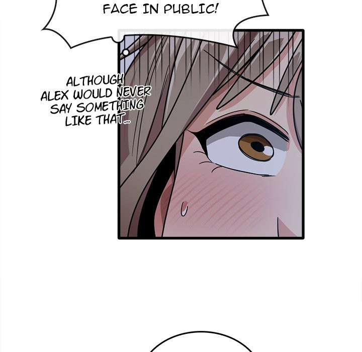 No More, No Less - Chapter 44 [photo 16] - MangaPorn