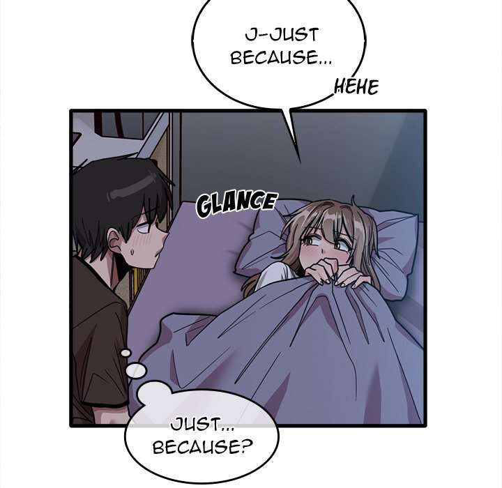 No More, No Less - Chapter 44 [photo 17] - MangaPorn