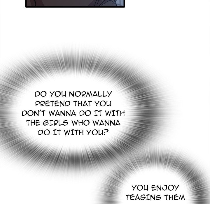 No More, No Less - Chapter 44 [photo 19] - MangaPorn