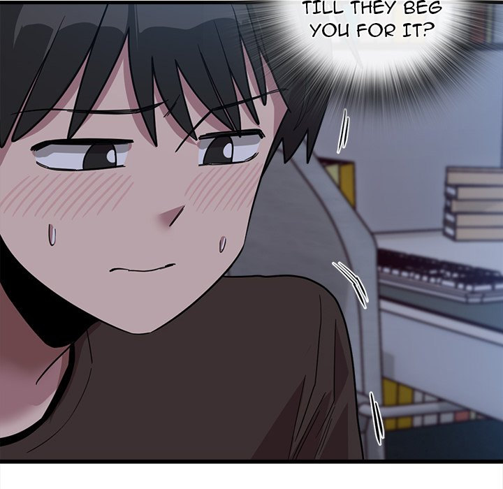 No More, No Less - Chapter 44 [photo 20] - MangaPorn