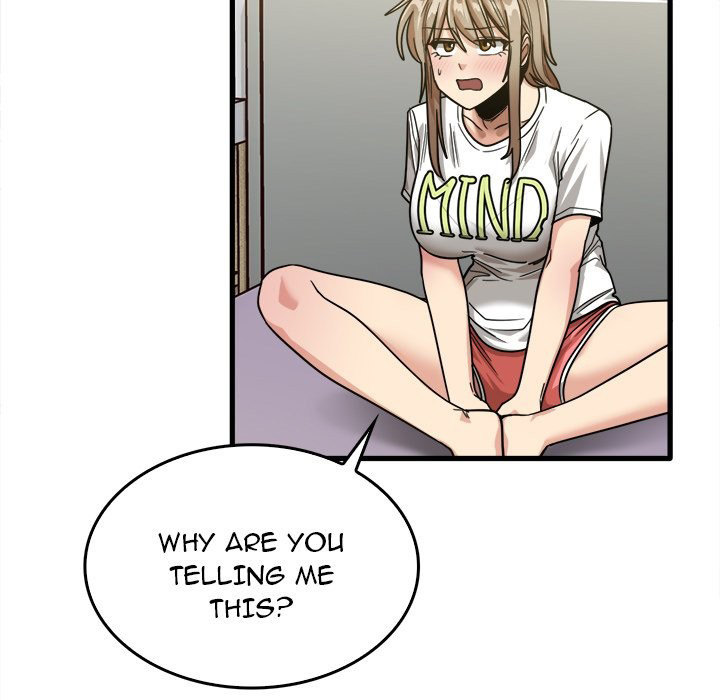 No More, No Less - Chapter 44 [photo 28] - MangaPorn