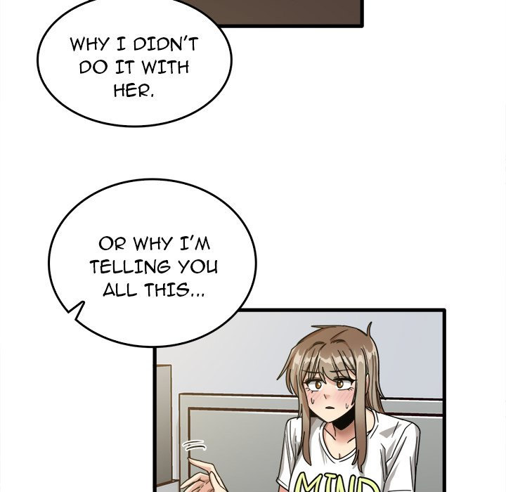 No More, No Less - Chapter 44 [photo 33] - MangaPorn