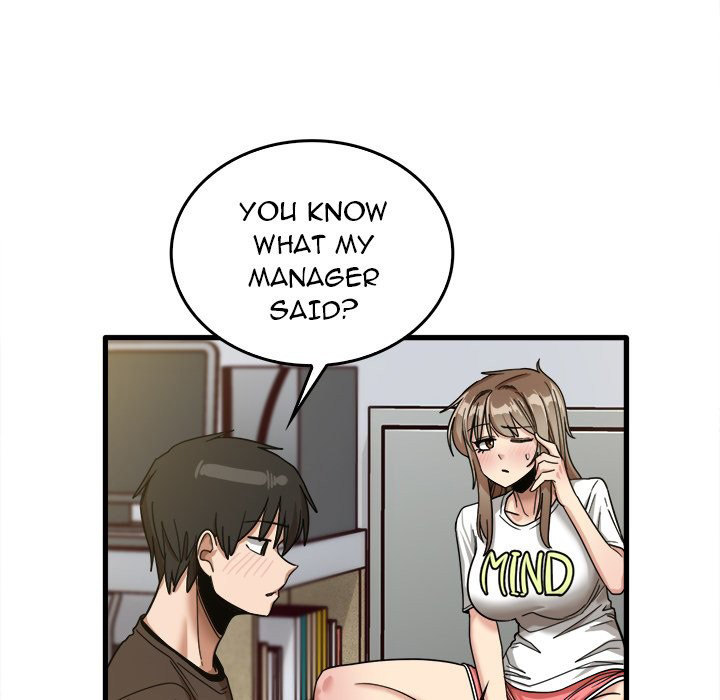 No More, No Less - Chapter 44 [photo 37] - MangaPorn