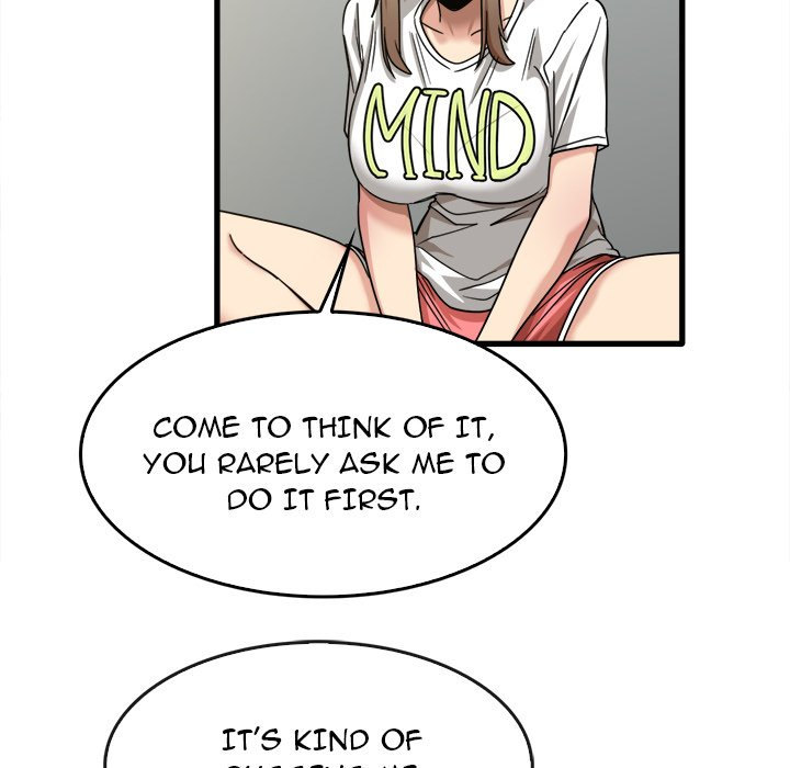 No More, No Less - Chapter 44 [photo 39] - MangaPorn