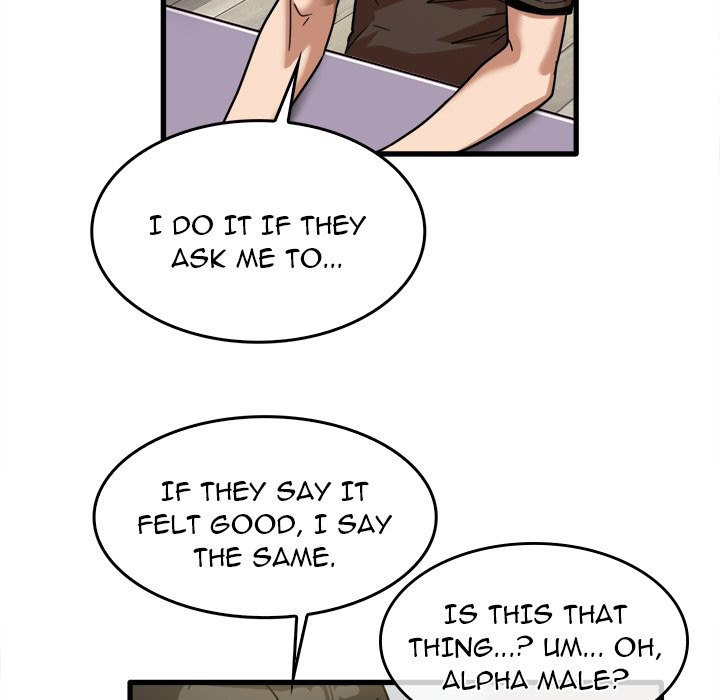 No More, No Less - Chapter 44 [photo 43] - MangaPorn