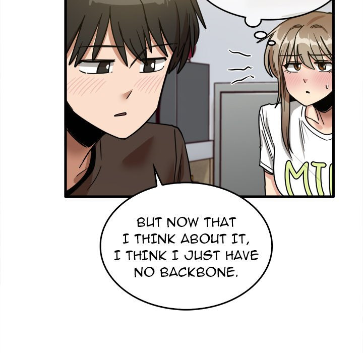 No More, No Less - Chapter 44 [photo 44] - MangaPorn