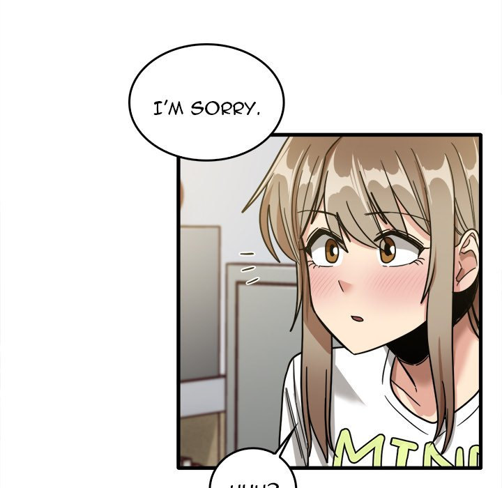 No More, No Less - Chapter 44 [photo 45] - MangaPorn