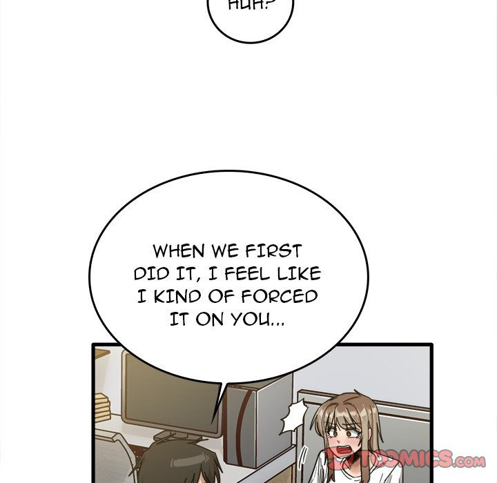 No More, No Less - Chapter 44 [photo 46] - MangaPorn