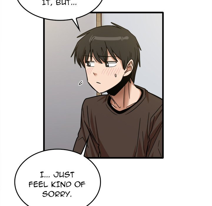 No More, No Less - Chapter 44 [photo 51] - MangaPorn