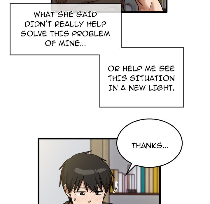 No More, No Less - Chapter 44 [photo 68] - MangaPorn