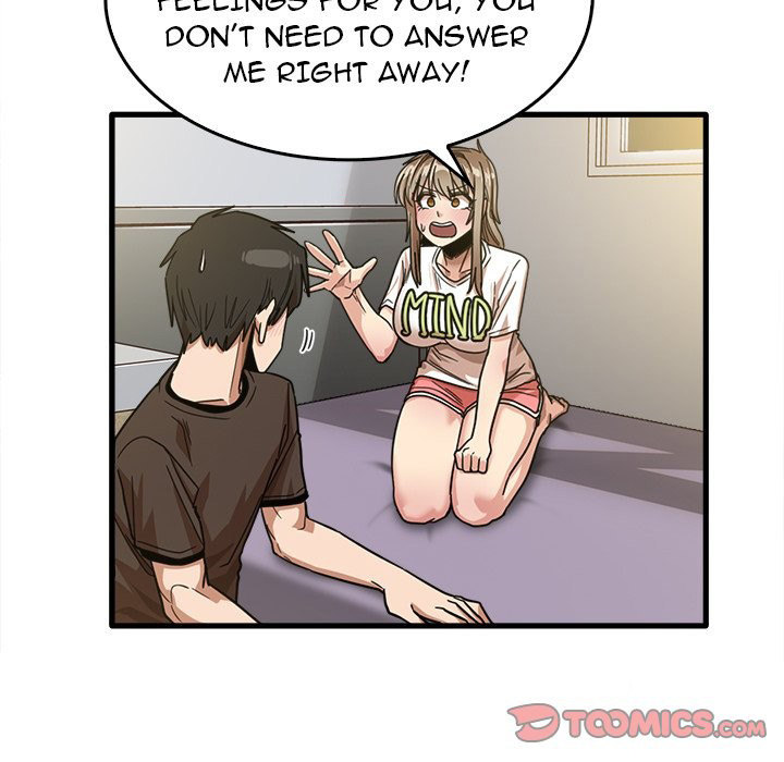 No More, No Less - Chapter 44 [photo 70] - MangaPorn