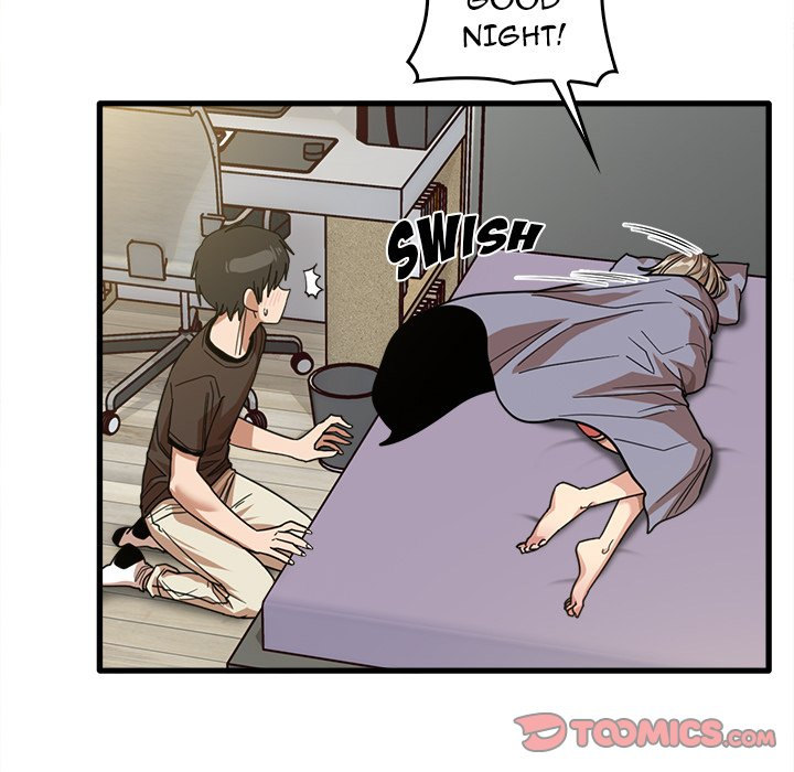 No More, No Less - Chapter 44 [photo 74] - MangaPorn