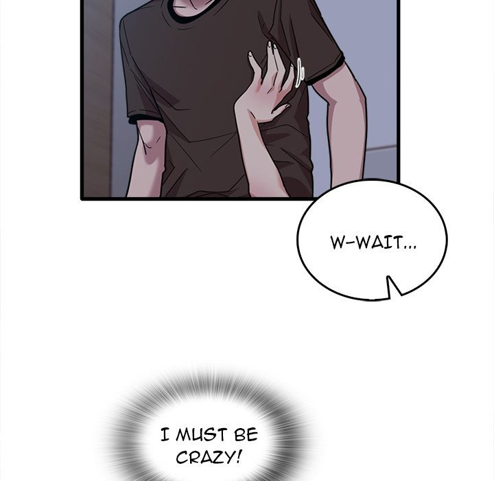 No More, No Less - Chapter 44 [photo 8] - MangaPorn