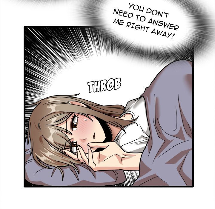 No More, No Less - Chapter 44 [photo 85] - MangaPorn