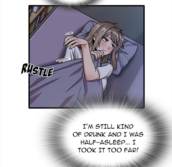 No More, No Less - Chapter 44 [photo 9] - MangaPorn